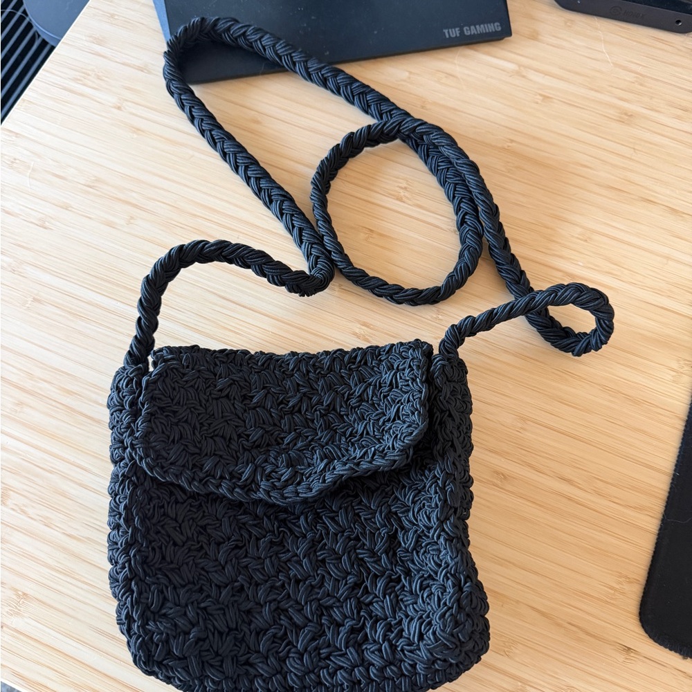 Carrie Forbes Crossbody